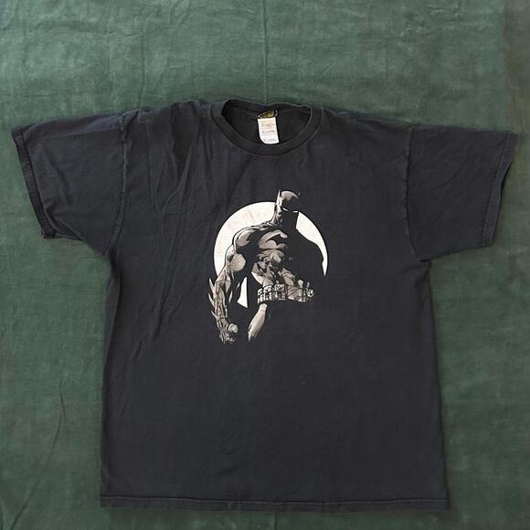 2005 batman graphic tee - Picture 1 of 5
